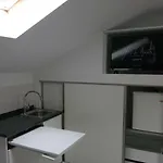 Serenabeach Apartmán