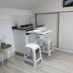 Apartmán Serenabeach *