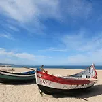 Serenabeach Nazaré