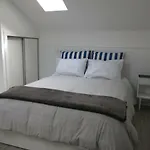 Serenabeach Apartmán Nazaré