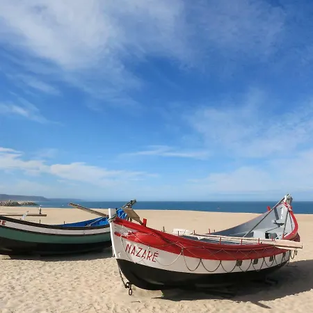 Serenabeach Nazaré