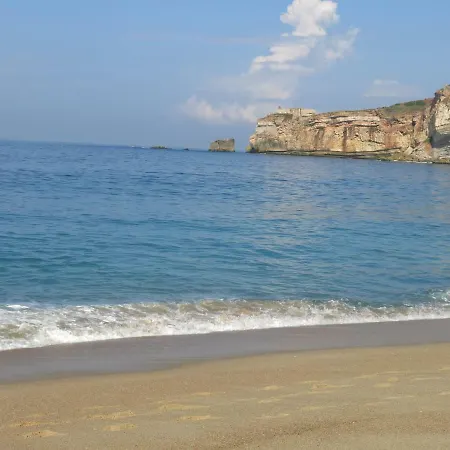 Serenabeach Lägenhet Nazaré