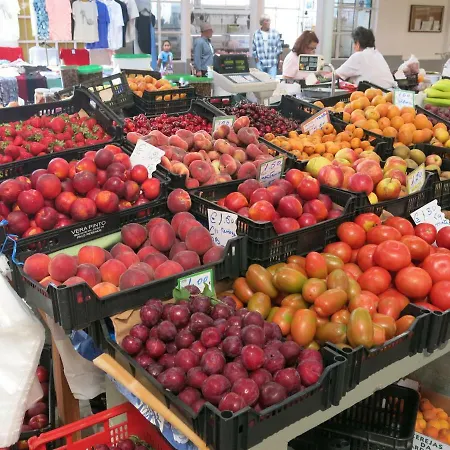 Lägenhet Serenabeach