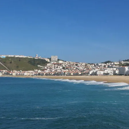 Lägenhet Serenabeach