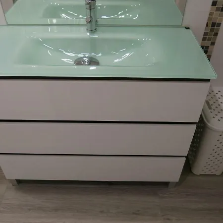 Apartmán Serenabeach Nazaré