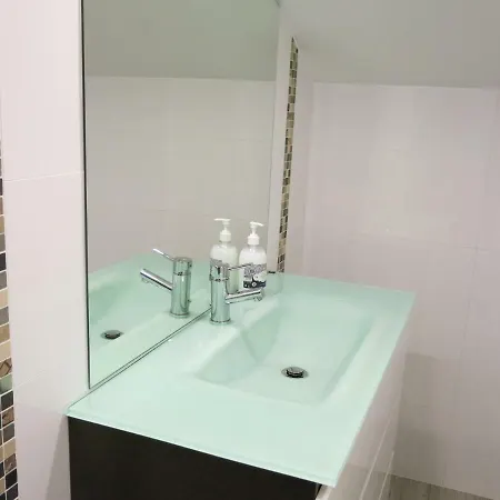 Serenabeach Apartmán