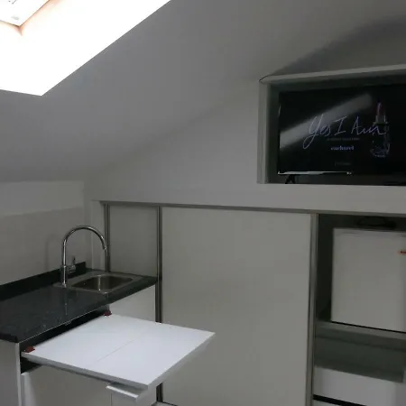 Serenabeach Apartmán