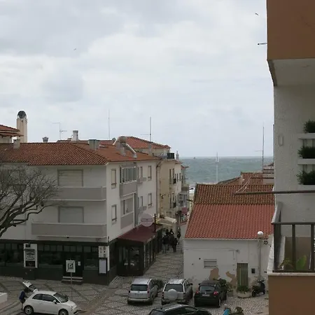 Serenabeach Nazaré