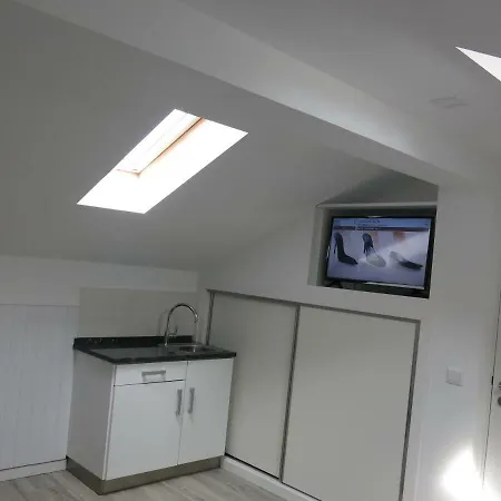 Apartmán Serenabeach *