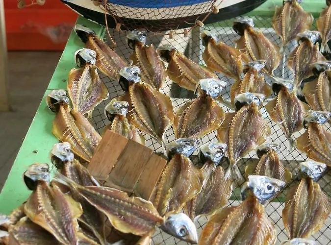 Lägenhet Serenabeach