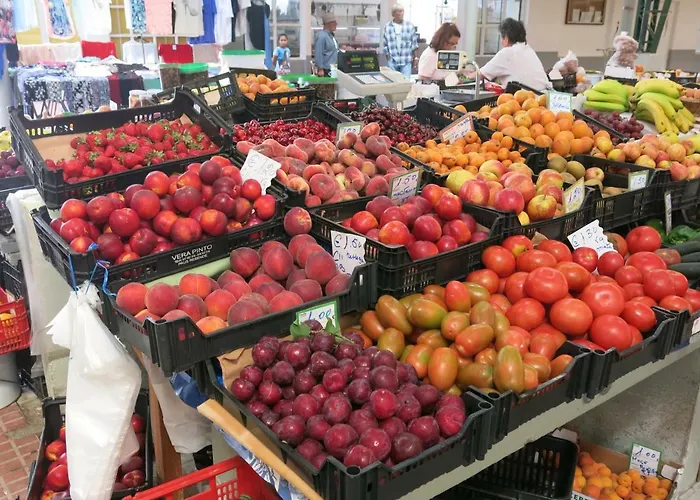 Lägenhet Serenabeach