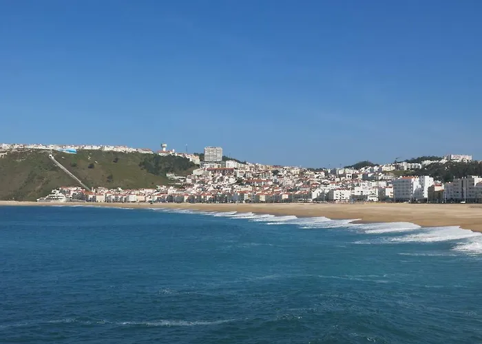 Lägenhet Serenabeach