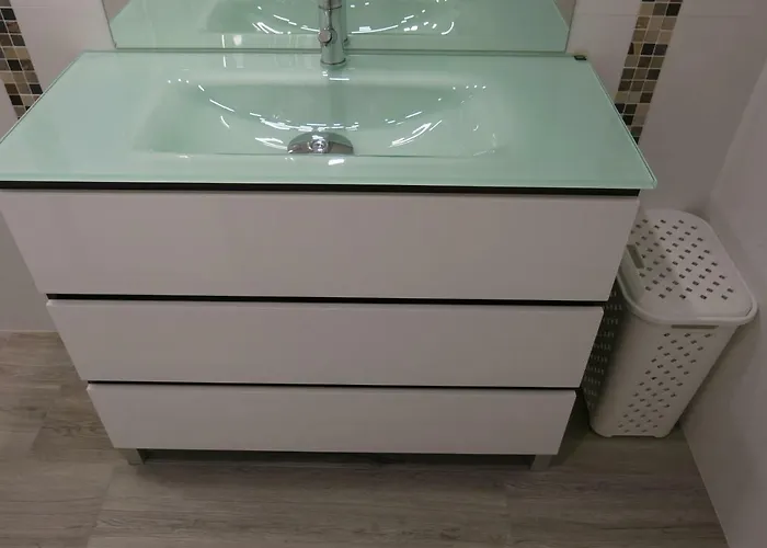 Lägenhet Serenabeach Nazaré