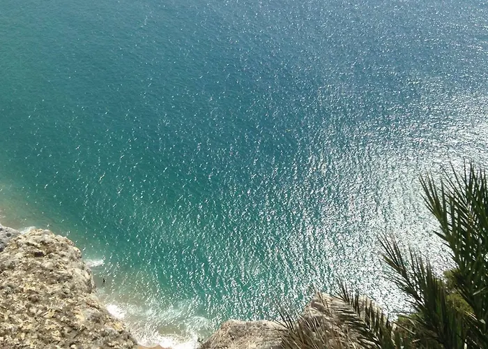 Serenabeach Daire Nazaré