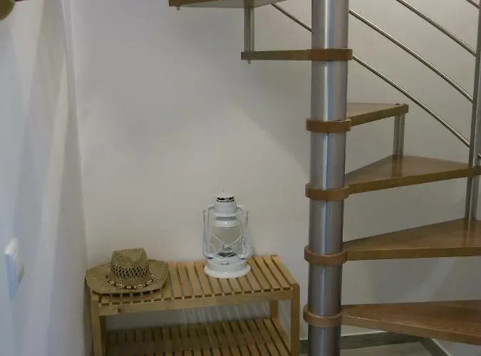 Lägenhet Serenabeach *