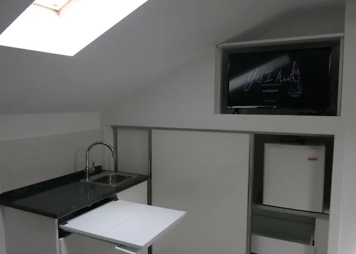 Serenabeach Lägenhet