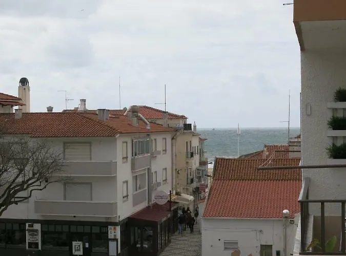 Serenabeach Nazaré