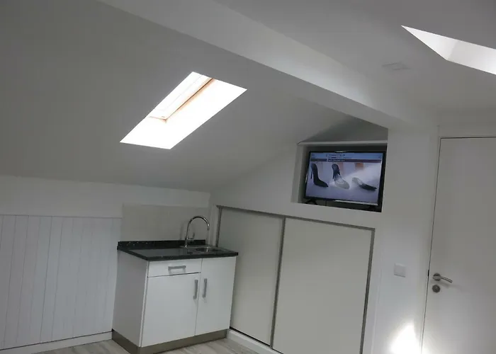 Lägenhet Serenabeach *